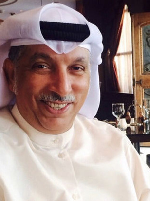 علي المعتوق