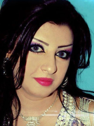هبة سامي