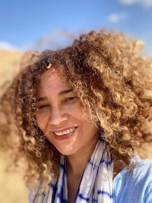 غالية بن علي