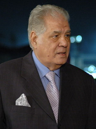 جمال إسماعيل
