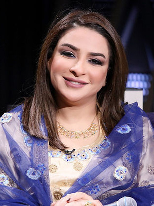 سماح خالد