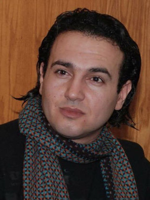 سيد ممدوح