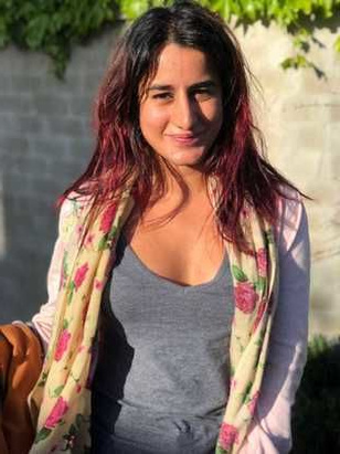 سالوني شوبرا