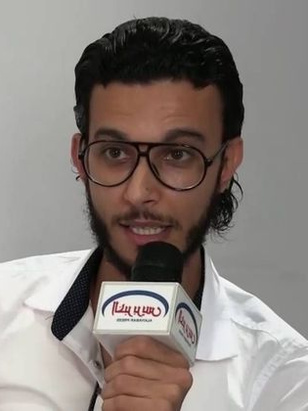 مجيد السعيدي