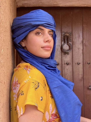 فضيلة الهامل