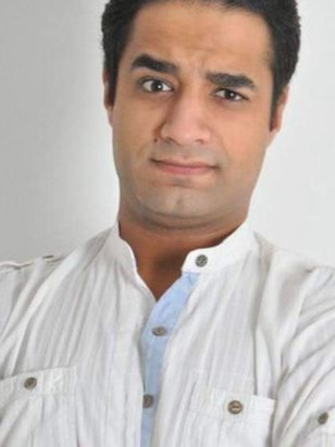أحمد زايد
