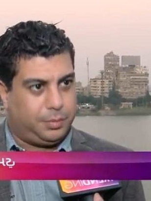 بلال صبري