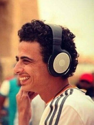 مصطفى العربي
