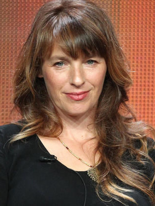 لوسيندا كوكسون