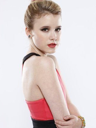 تايلور سبريتلير