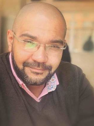 إيهاب إبراهيم