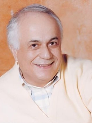 مروان نجار