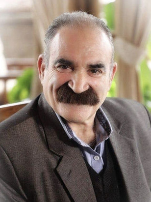 غسان مكانسي