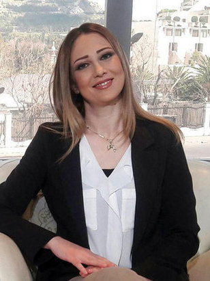 رنيم الباشا