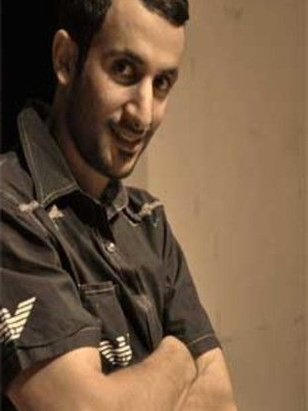 سعيد الشرياني