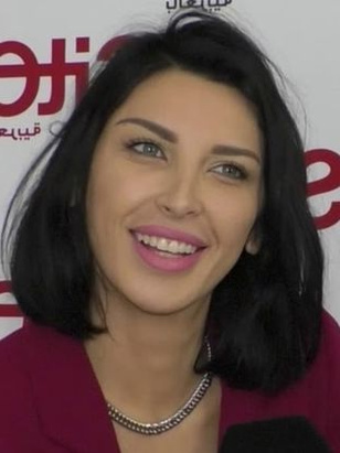 إيمان زريوالي