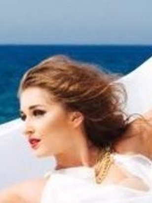 داليدا أنستازيا