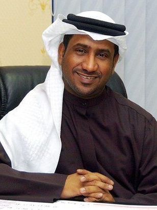 علي الخوار