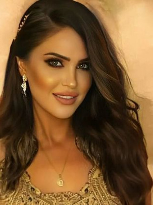 شيماء عادل