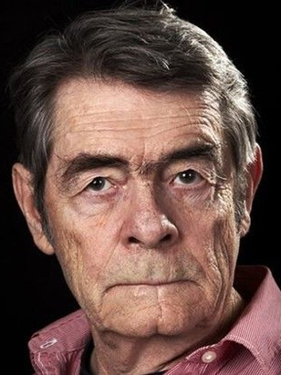 ديفيد بايلي