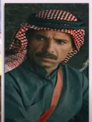 تحسين خوالدة