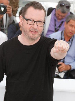 لارس فون ترير