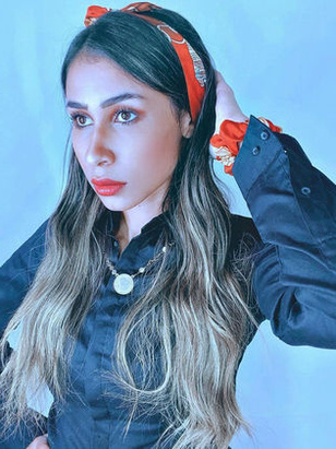 إسراء عماد
