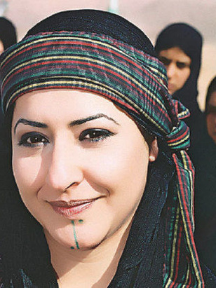 رنا أبو غالي