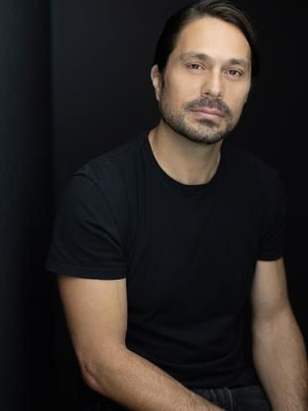 جوناثان وايلد