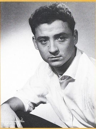 كلود براسور