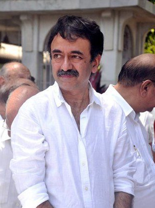 راجكومار هيراني