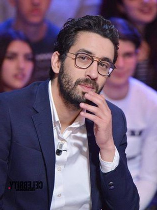 وسيم الحريصي