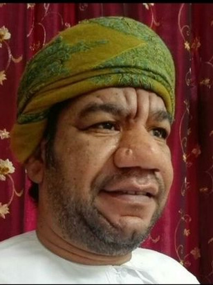 صالح البحراني