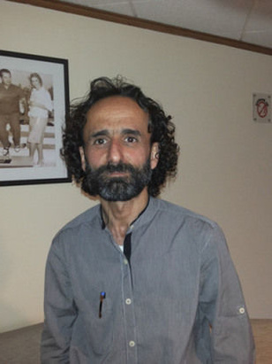 خوشناف ظاظا