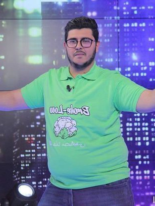 مصطفى حواس