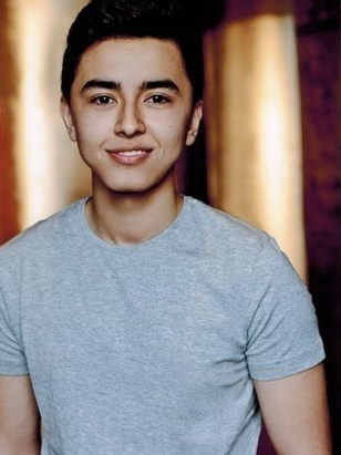 نورين جولامجوس