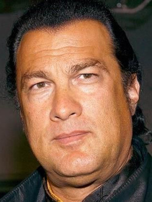 ستيفن سيجال