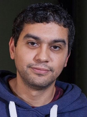 طلال السلهامي