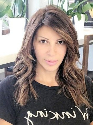 ريتا برصونا
