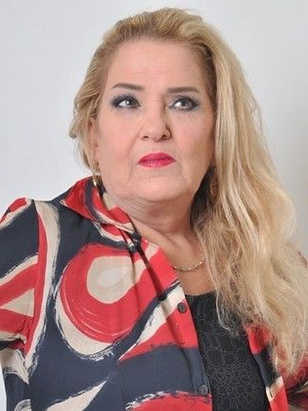مروة الخطيب