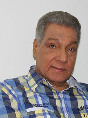 أحمد عبدالوارث