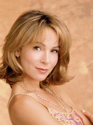 جينيفر جراي