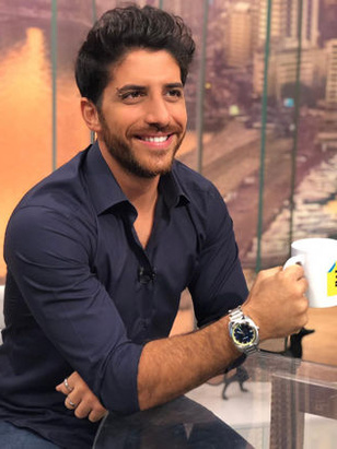 مارك حاتم