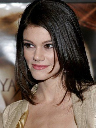 راشيل ميلفين