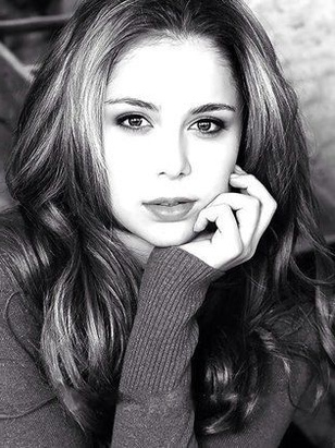 مكينزي فيجا