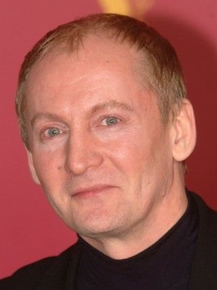 فيكتور فيرزبيتسكي