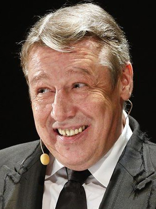 ميخائيل إفريموف