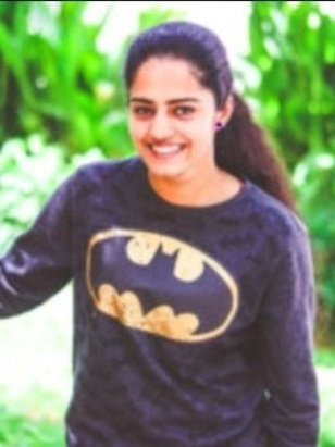 شيلبا سريكومار