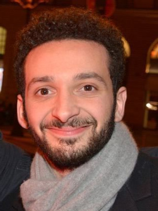 ويليام ليبغيل