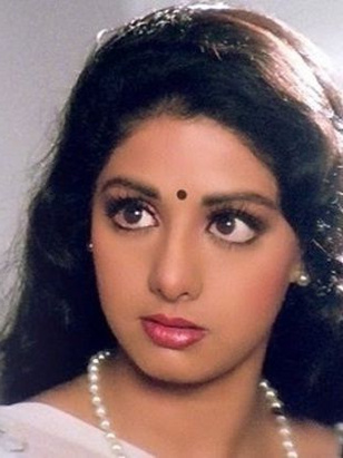 سريديفي